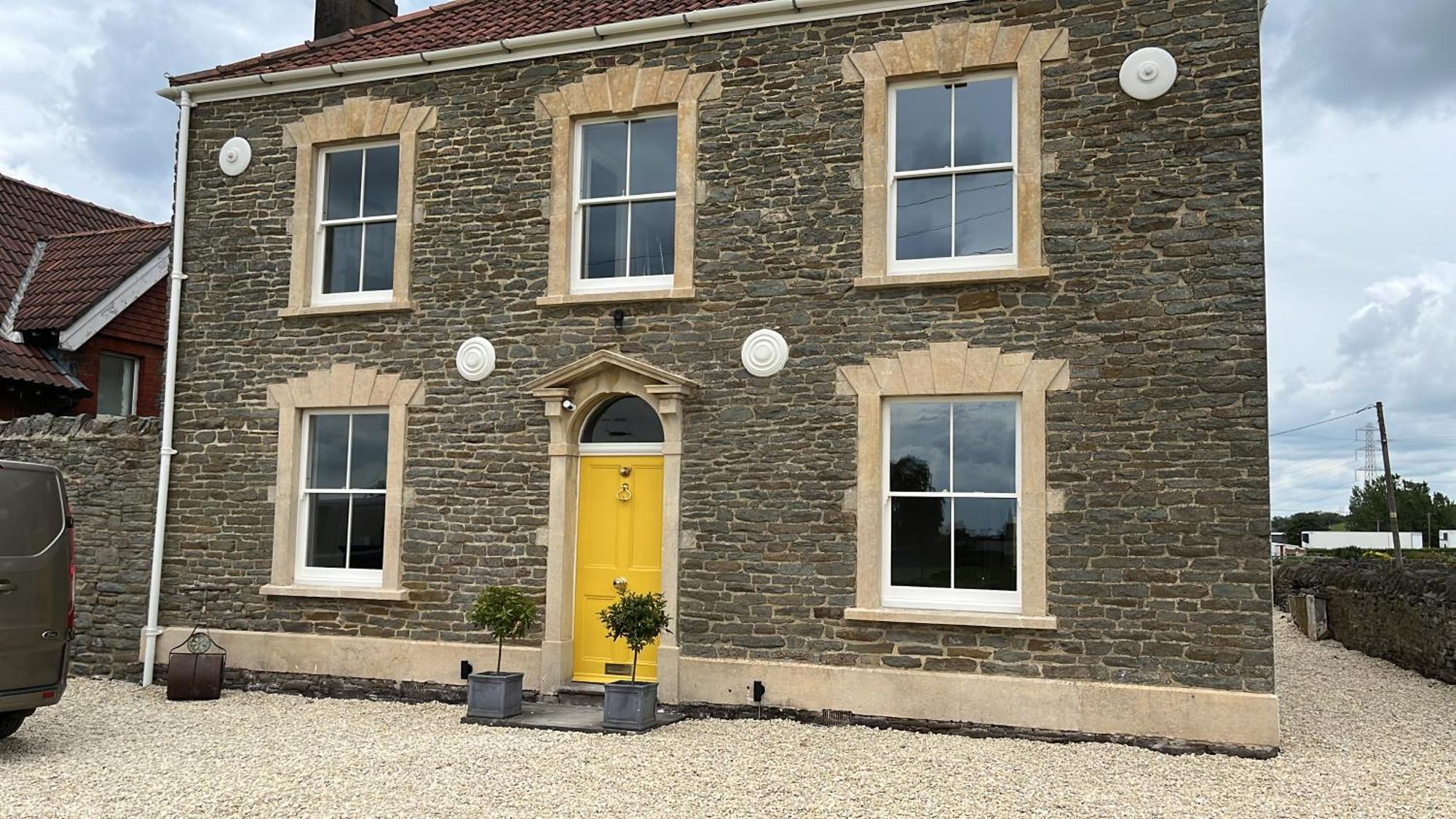 The Old School House Apartment Bristol Exterior foto